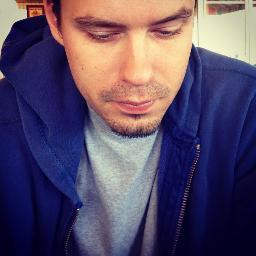 roberts_1's profile picture. Every time I write these words, they become taboo.