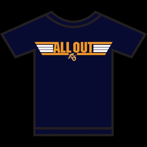 AOLacrosse's profile picture. Nationwide Lacrosse camps, trainings and mentoring opportunities for anyone interested in lacrosse! Check the site for #ALLOUT gear and programs. #BEALLOUT