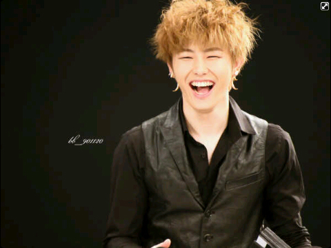 Lead Dancer from Block B | 92 Lines #BlockBFam from @BlockBusterFam
