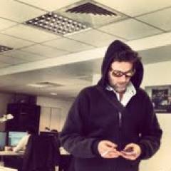 core_eide's profile picture. #CreativeHacker / #LEGOSeriousPlayer working at @JCDecaux_France, ex.OgylvyOne Paris / OgilvyLab Paris (LabMaker), Num[erik] Xplorer, Dj