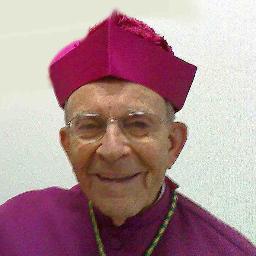 Bispo da igreja Católica Apostólica Romana 
Emérito da Diocese de Taubaté - SP