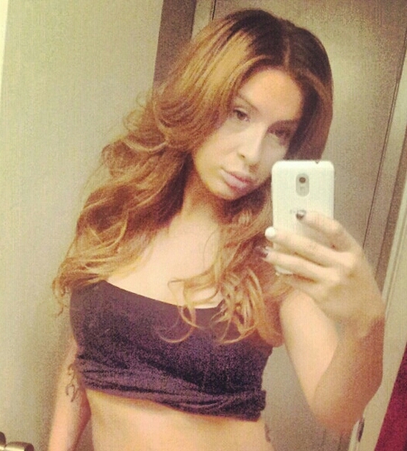 I'm a hair stylist here in austin texas.
