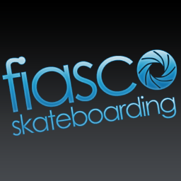 A homegrown UK skateboarding blog by @MaxyPiz. Somewhat abandoned in 2013, Fiasco Skateboarding will re-launch again later in 2014. Watch this space...