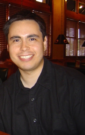 rickdela's profile picture. 