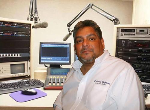 G.M. of PrimoTejano internet Radio
100% Tejano Music and Mixes
http://t.co/ifBlaXcW
primotejano@yahoo.com