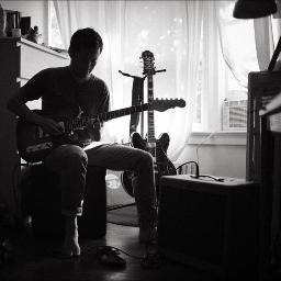 Learning & communications. Video creative. Guitarist for The Soul Motivators.
