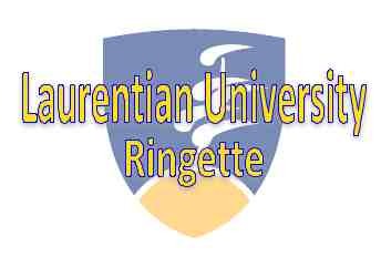 Laurentian Ringette