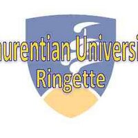 Laurentian Ringette (@luringette) 's Twitter Profile
