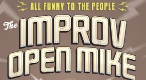 Improvopenmike's profile picture. Chicago's wildest improv jam returns Wednesdays at 10pm. Get on stage an play improv games! The jam is FREE!