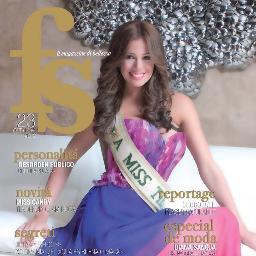 FS es #belleza #moda #salud #musica -----