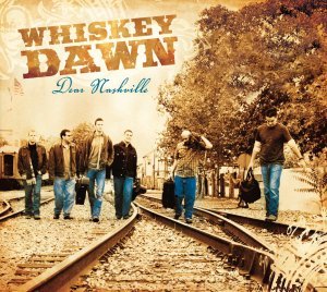 Official page of Whiskey Dawn.
