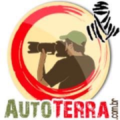 Comendo e fazendo poeira também no Twitter! #autoterra #rallynaveia