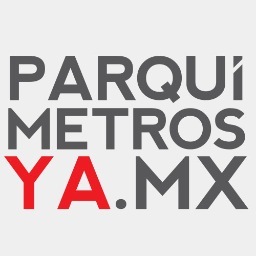 Somos ciudadanos que queremos la transformación positiva y responsable del espacio público y el mejoramiento de la movilidad #parquimetrosya
