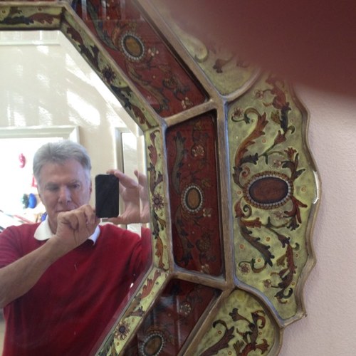 marvdauer's profile picture. Talent Manager