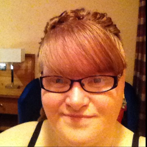 AlisonCadger's profile picture. 