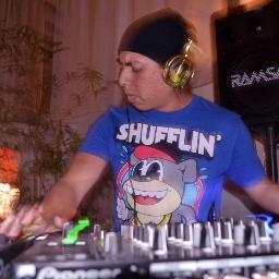 DJ | Signed to @BEATROX