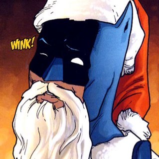 I am vegeance! I am the night! I AM BATMAN! RP account for fun! I also have one account called @Riddler2 so go check it out!