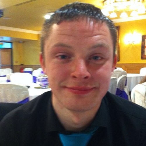 bobkane1united's profile picture. 