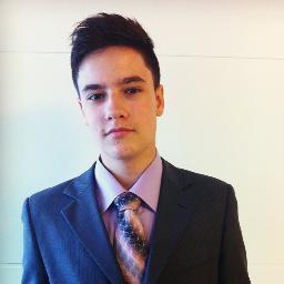 lucass_adriiano's profile picture. estudante de jornalismo