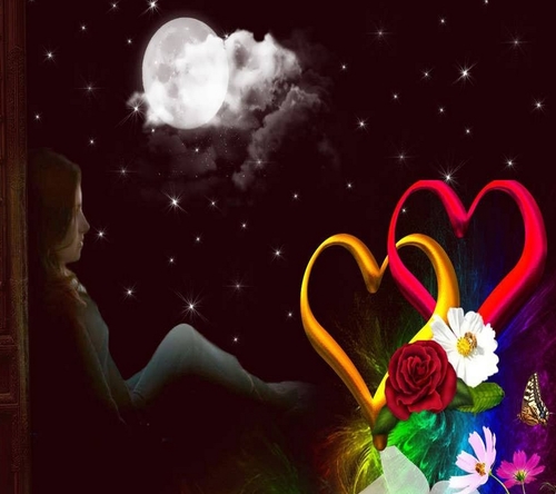 الحمدلله حمدأ تستطيب به جراحنا وبها يغدو الفؤاد غنئ****