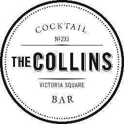 TheCollinsBar's profile picture. Cocktails, but not like you know them...Introducing Adelaide’s newest cocktail bar in Victoria Square