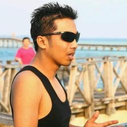 Begitu Indah Negri ini bantu kami Menjaganya....Tuhan