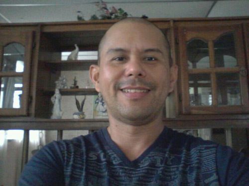 granchaman6's profile picture. Amante de la naturaleza, la justicia social y sobre todo de mi pais. Panamá.