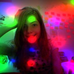 Eu sou uma menina que ama Luan Santana s2s2