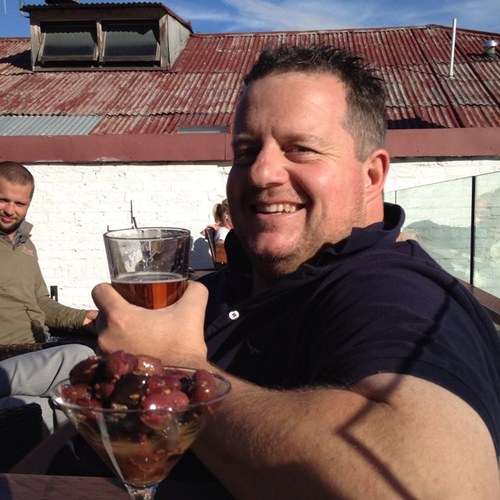 Plugga03's profile picture. A sports tragic who loves rugby, cricket and just about all other sport. I'm rarely short of an opinion or compelling argument.