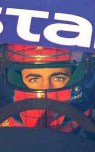 juan_lorio's profile picture. piloto de tc 2000
