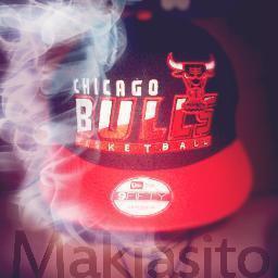 MakiaKush's profile picture. 