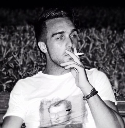 FrancescoParri's profile picture. architecture | engineering | urban development