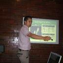 Javier Puentes - @wjpbjavier - Twitter