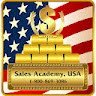 Sales Academy USA was founded by Ron Hobbs in Phoenix, AZ. The mission is simple; affordable training for persons that want a career in Sales.