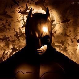 I'm a basketball player, I'm also a video game nerd, and i love Batman!!!
