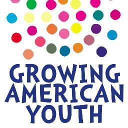 Social support organization for youth 21 and under who may identify as LGBTQ. #GrowingAmericanYouth #STL #LGBTQ #GrAmYo