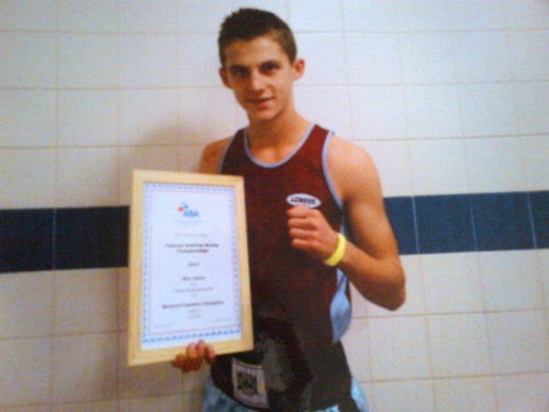 alexjoness16's profile picture. Love courtney lotsss, shes amazing :p