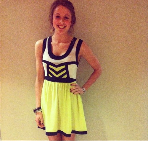 bethanie_18's profile picture. We can't take credit for our talents. It's how we use them that counts.