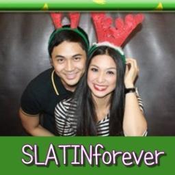 Followed by @acpatrimonio & @thatguySLATER ♥ 04/02/12 | REEL or REAL, we're here to support SLATIN! :)