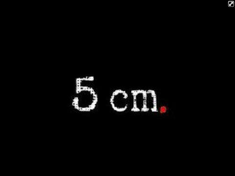 Note_5cm's profile picture. Kalau kamu sayang sama seseorang dan tidak mau menerima resiko untuk kehilangannya jadikanlah dia SAHABAT #5cm