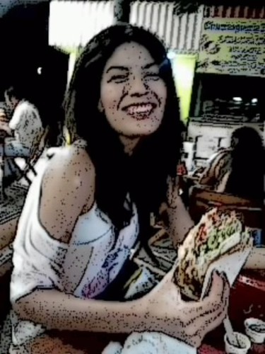 Renystimpy's profile picture. 