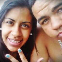 Eu só quero o seu bem ..Nunca mais brigar , te fazer a pessoa mais feliz da vida ! @_BrunoGalliera ♥