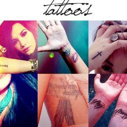 A fond pour Stay Strong ! j'aime toute les téléréalité ! Fan de @ddlovato !! un gros coup de ceur pour @MarineBoudou ! ;)
