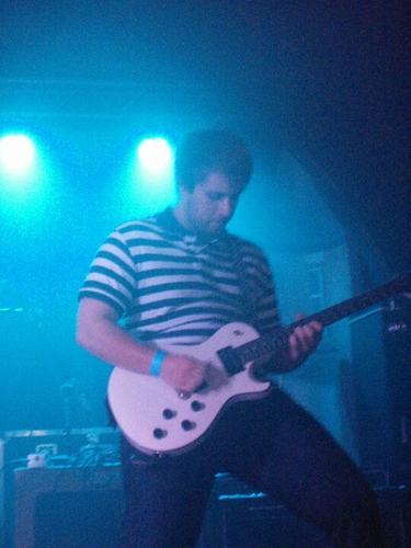James Heard