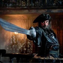 Administrator: @MaryOrmond and the Co-Admin is @AllVersesRP. Official Pirate Website RP. #PWRP