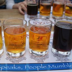 BrewTours is a craft beer educational service that provides an intimate and engaging touring experience of local craft breweries in the SF Bay  Area.