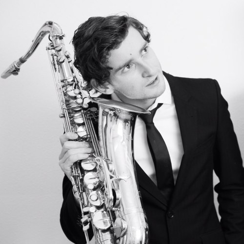 saxofonist