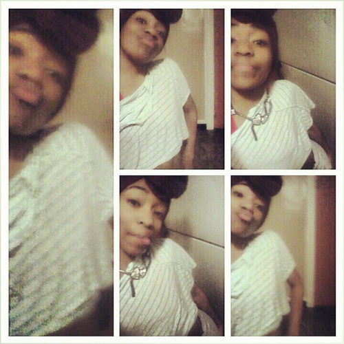 Me , myself , & I