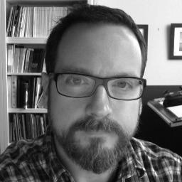 Designer, Animator and Enjoyer of Good Ideas.