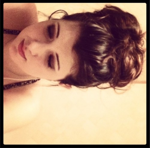 _Mexican_Chica_'s profile picture. 